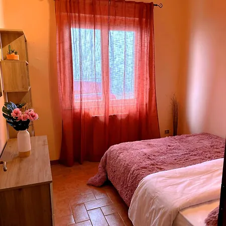 Villetta Nel Bosco Tra Firenze Arezzo E Siena