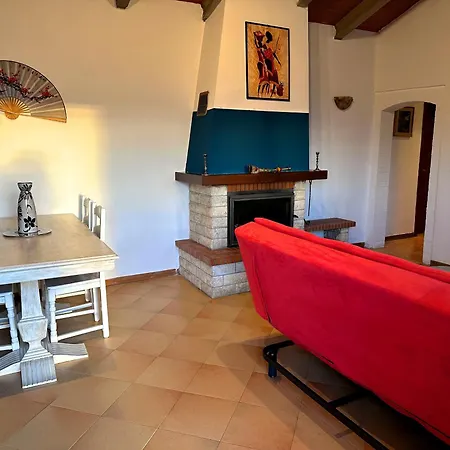 Casa vacanze Villetta Nel Bosco Tra Firenze Arezzo E Siena *