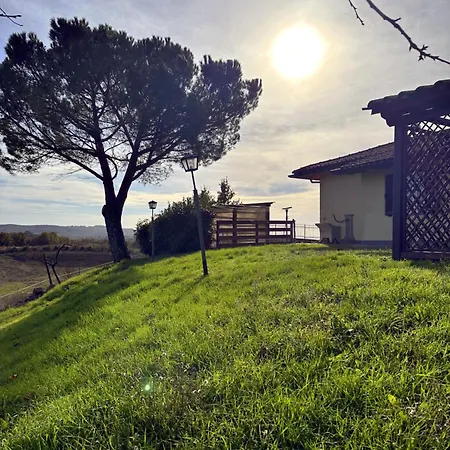 Villetta Nel Bosco Tra Firenze Arezzo E Siena Terranuova Bracciolini