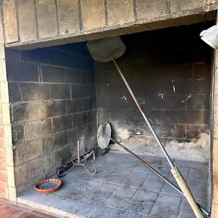 Villetta Nel Bosco Tra Firenze Arezzo E Siena Casa vacanze *