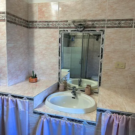 Holiday home Villetta Nel Bosco Tra Firenze Arezzo E Siena