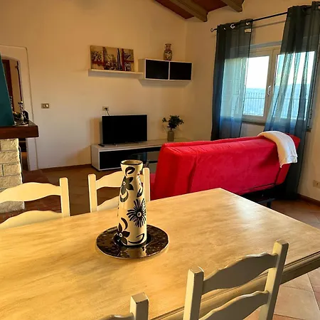 Holiday home Villetta Nel Bosco Tra Firenze Arezzo E Siena Terranuova Bracciolini