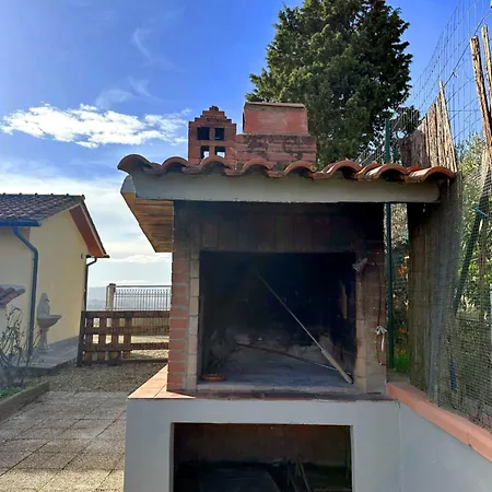 Villetta Nel Bosco Tra Firenze Arezzo E Siena Holiday home Terranuova Bracciolini